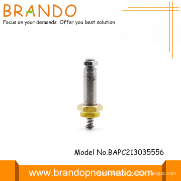 Pinch Valve Solenoid Valve Parts Tube Core Plunger